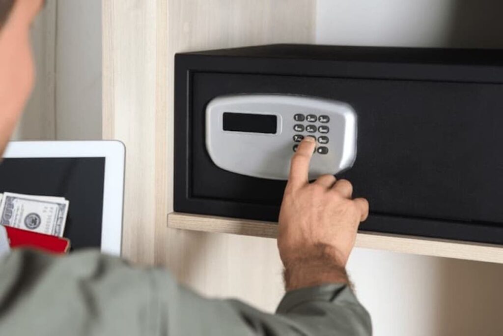 Tresoröffnung Schwaigern Tresoröffnung Schwaigern